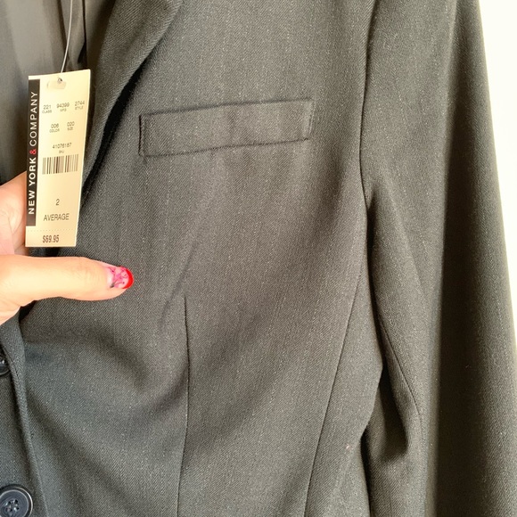 Suit - top - Picture 4 of 4